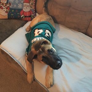 Meet your Posher, Christine